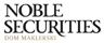 NOBLE Securities SA